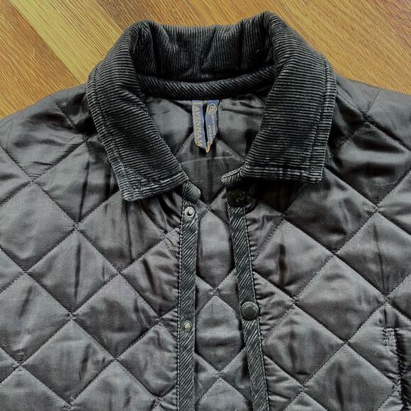 Lavenham Raydon Quilted Jacket - Picture 5 of 5